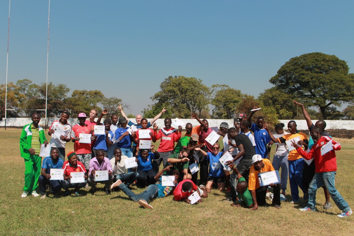 Malalo Sports Foundation