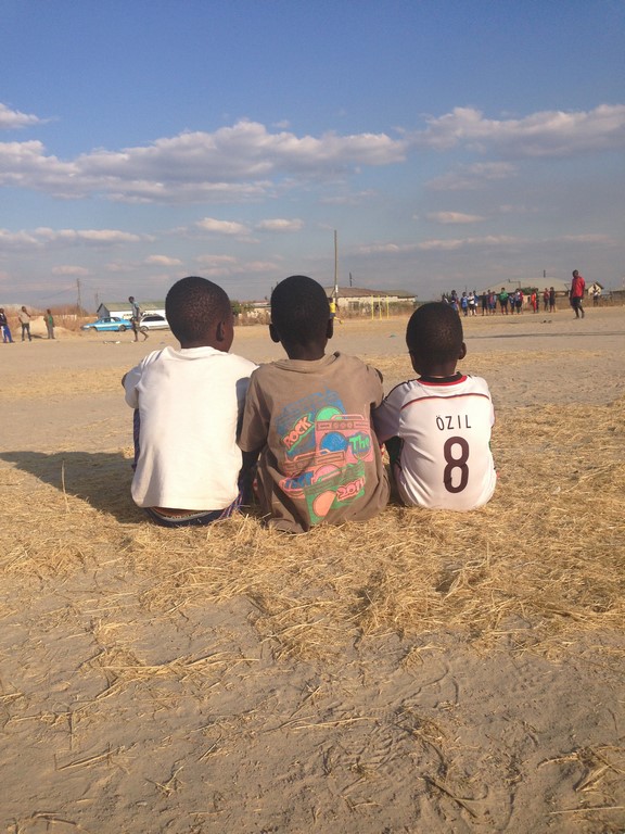 Partners and community